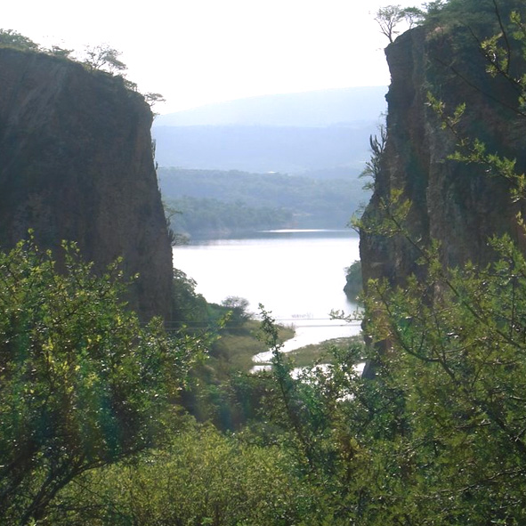 Cañón de Juchipila
